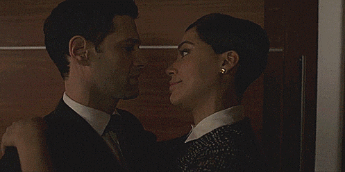 The Good Fight Lucca Colin