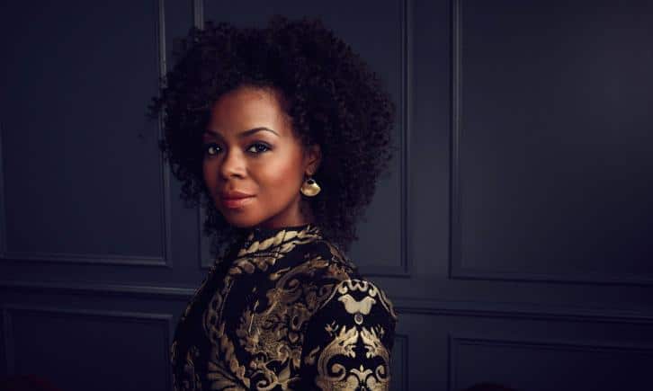 The Good Fight Erica Tazel