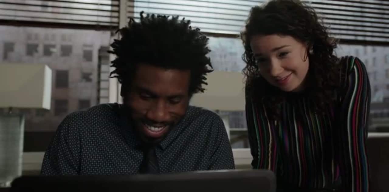 The Good Fight Marissa Jay