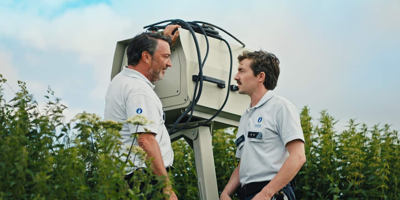 Good People, Nicolas Buysse, Lucas Meister