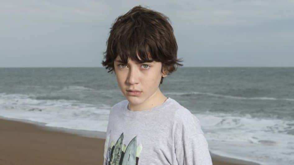 Danny Latimer is mysteriously murdered in Broadchurch.