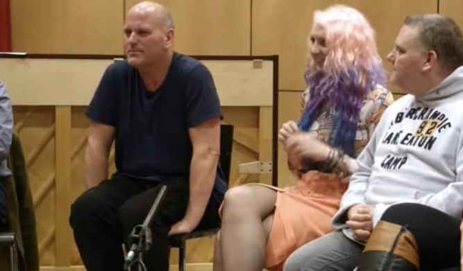 Addicts' Symphony group