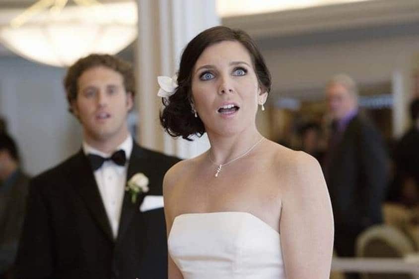 Happy Endings - season 1, June Diane Raphael