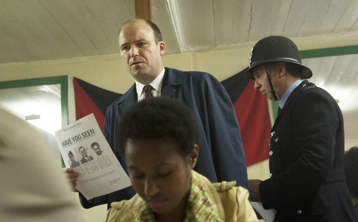 Rory Kinnear as Nicholas Pence