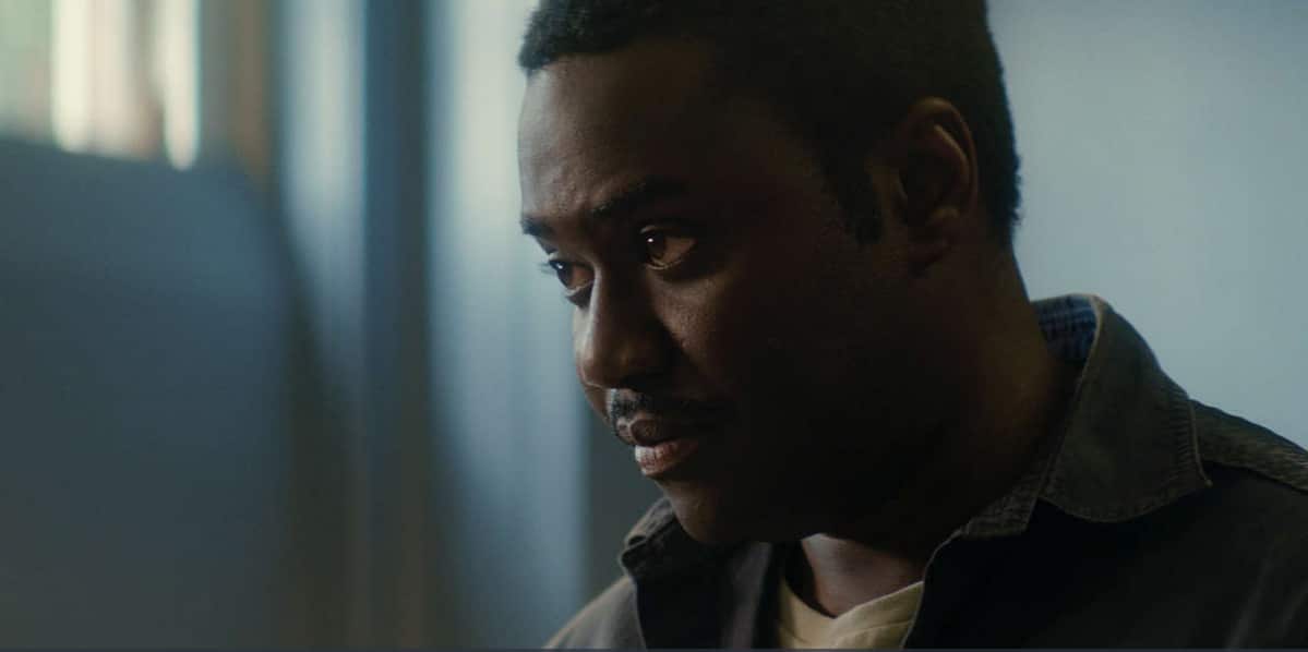 Babou Ceesay as Marcus