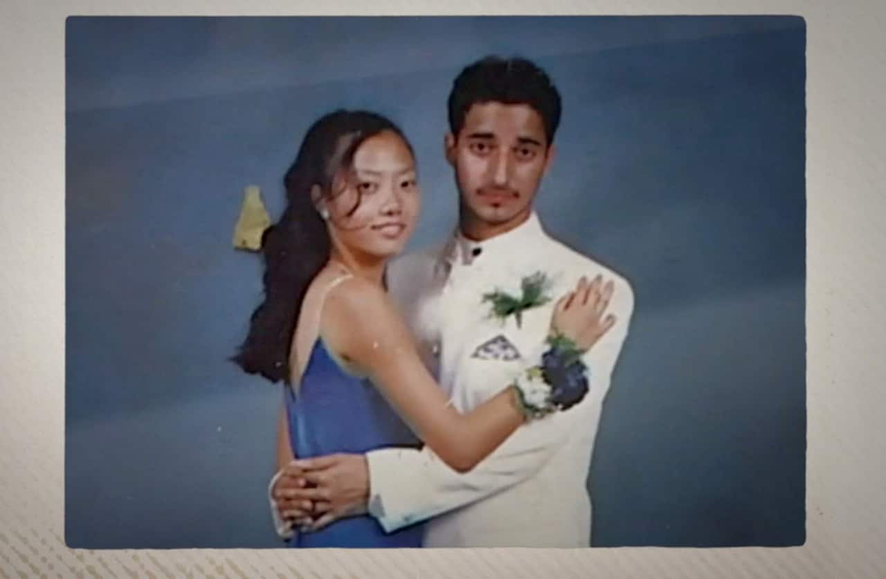 The case against Adnan Syed, Hae Min Lee, Adnan Syed