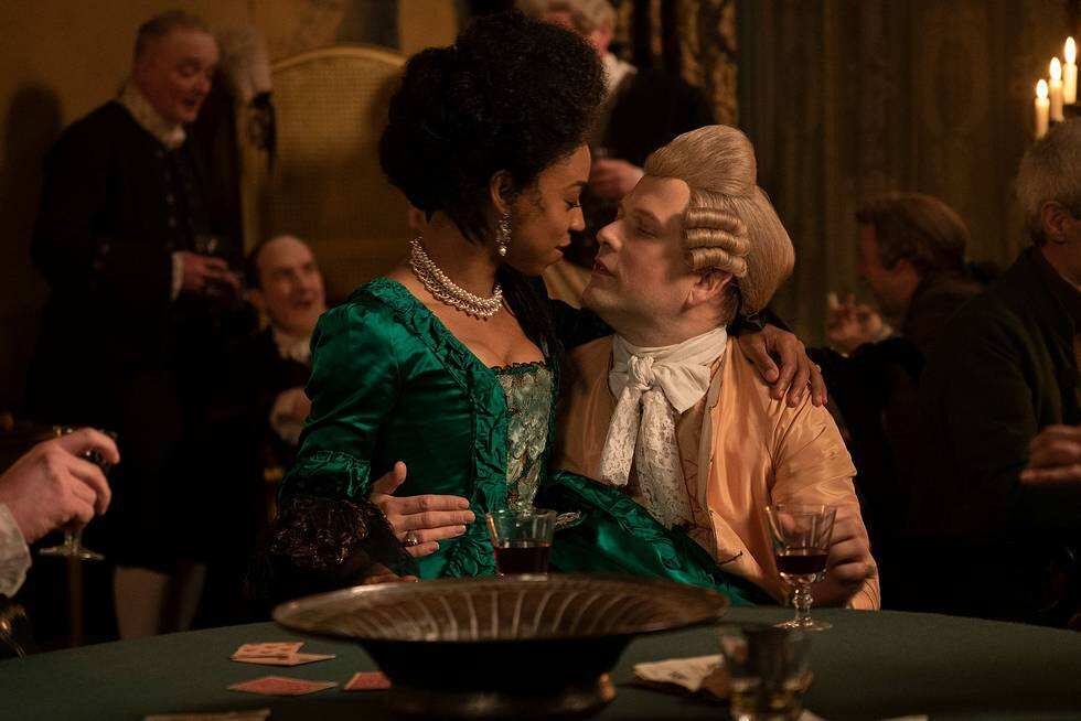 Harlots season 3, Pippa Bennett-Warner
