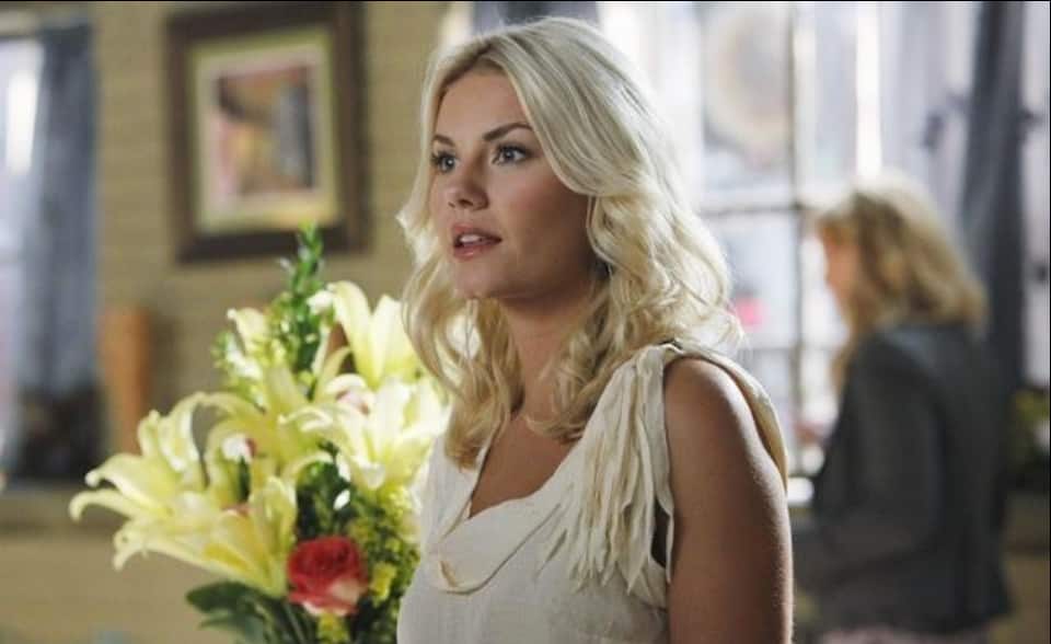 Happy Endings, Elisha Cuthbert