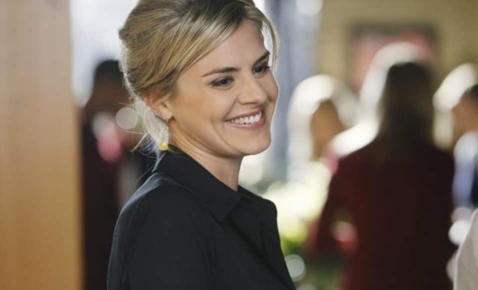 Happy Endings, Eliza Coupe