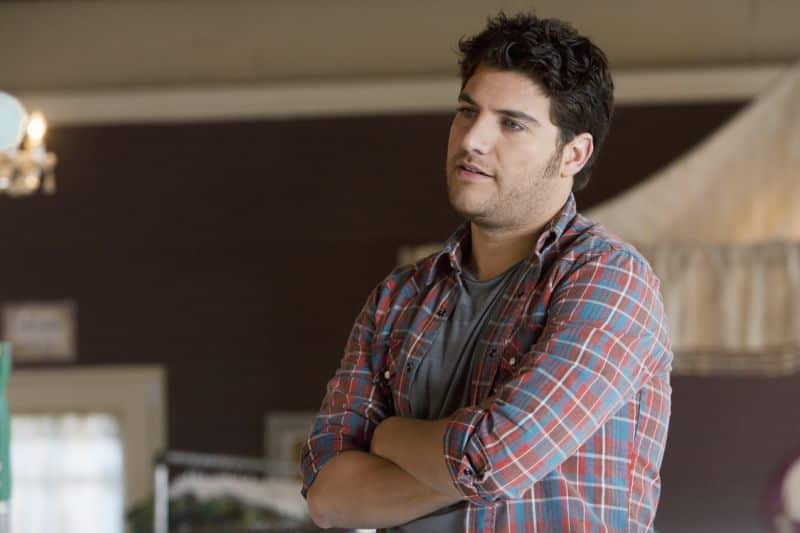 Happy Endings, Adam Pally