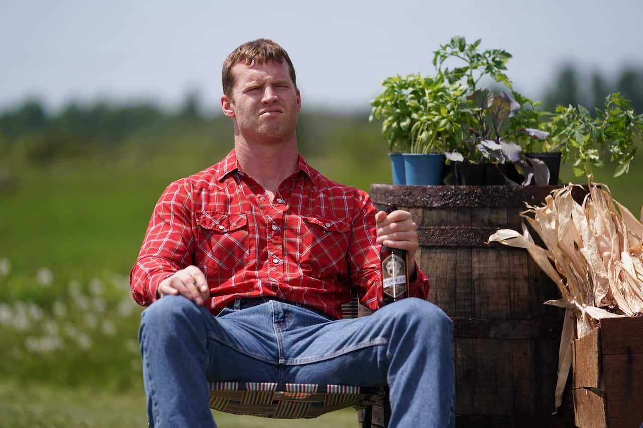 Letterkenny, Jared Keeso                     