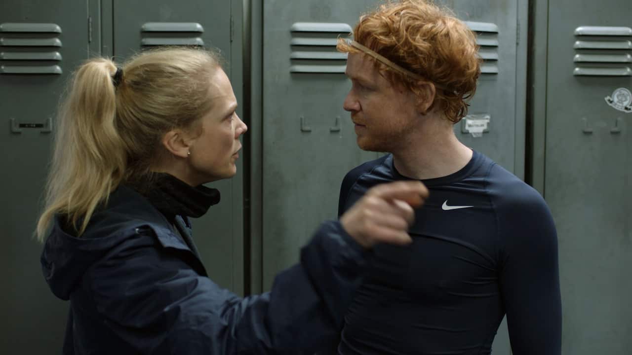 Ane Dahl Torp, Helena Mikkelsen, Norwegian TV series