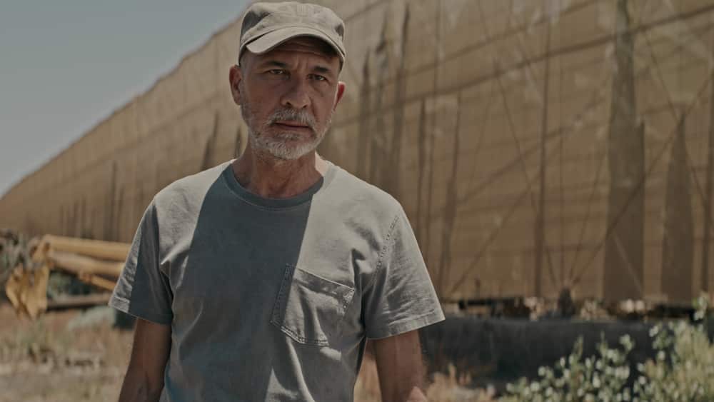 Diaz (Darío Grandinetti)