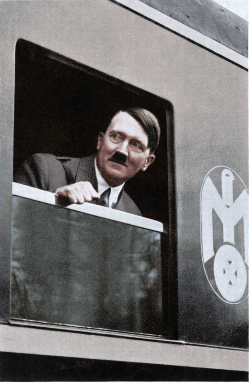 Hitler 