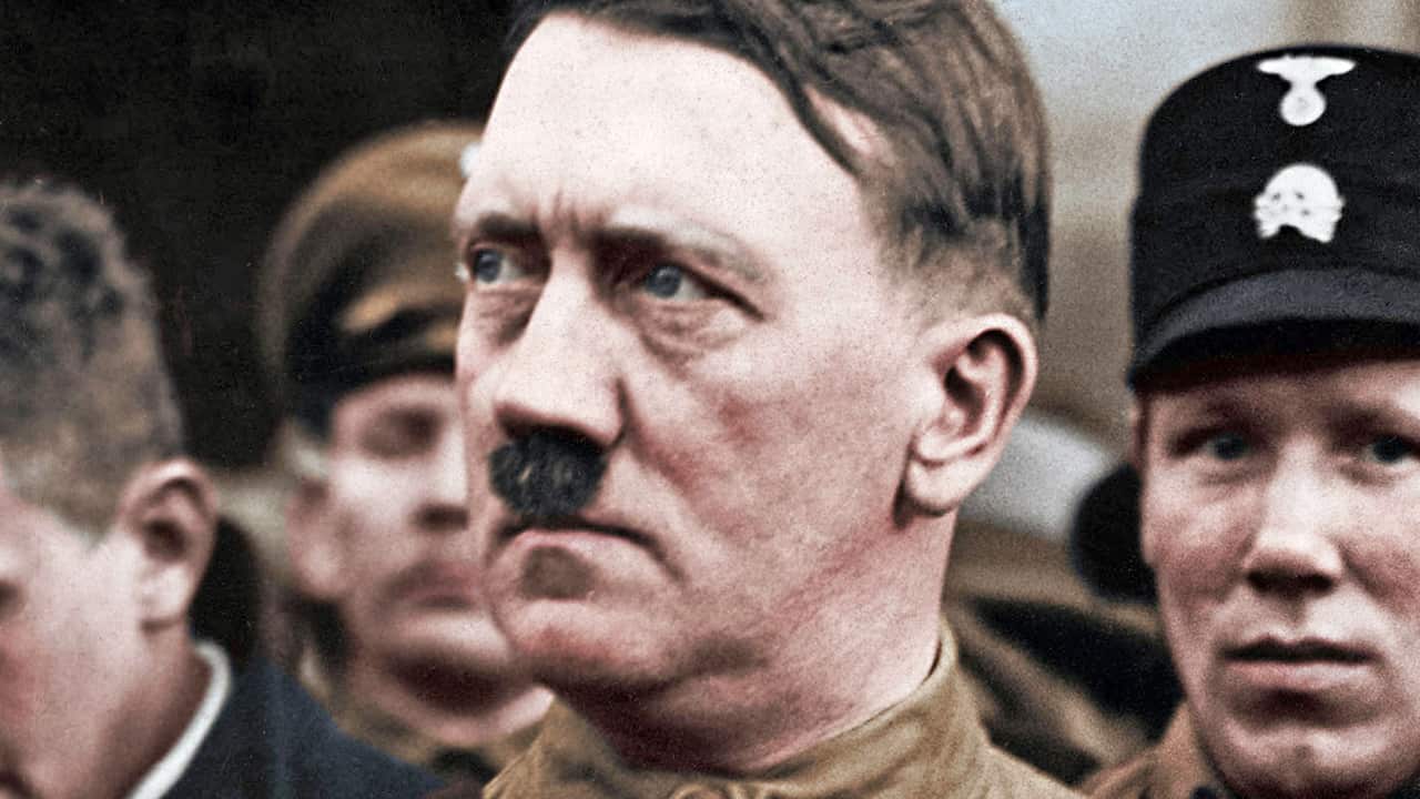 Hitler