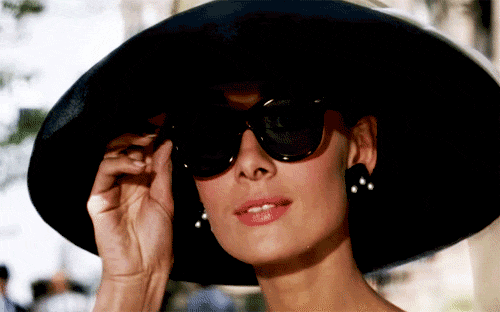 Holly Golightly