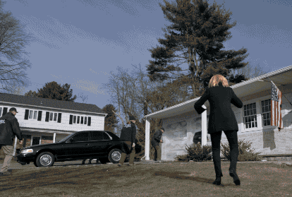 Homeland Carrie bomb