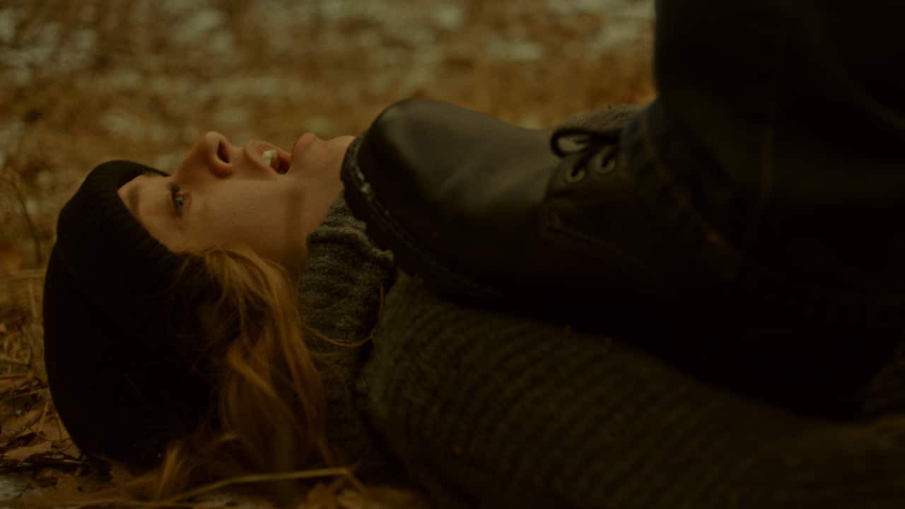 Hope, Viktoriya Isakova