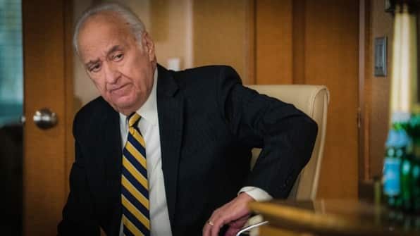 The Good Fight Howard Lyman (Jerry Adler)