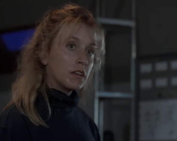 The X-Files, Felicity Huffman