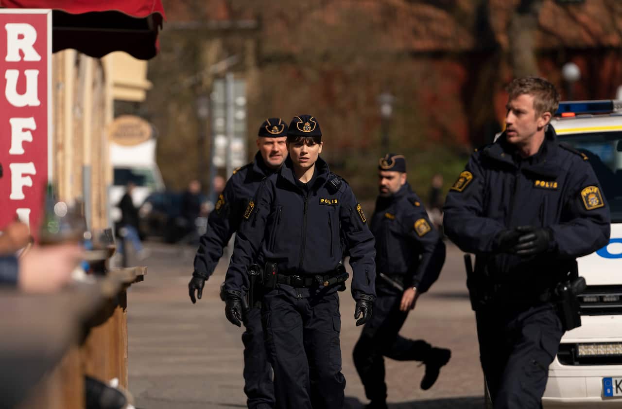 Huss, Karin Franz Körlof