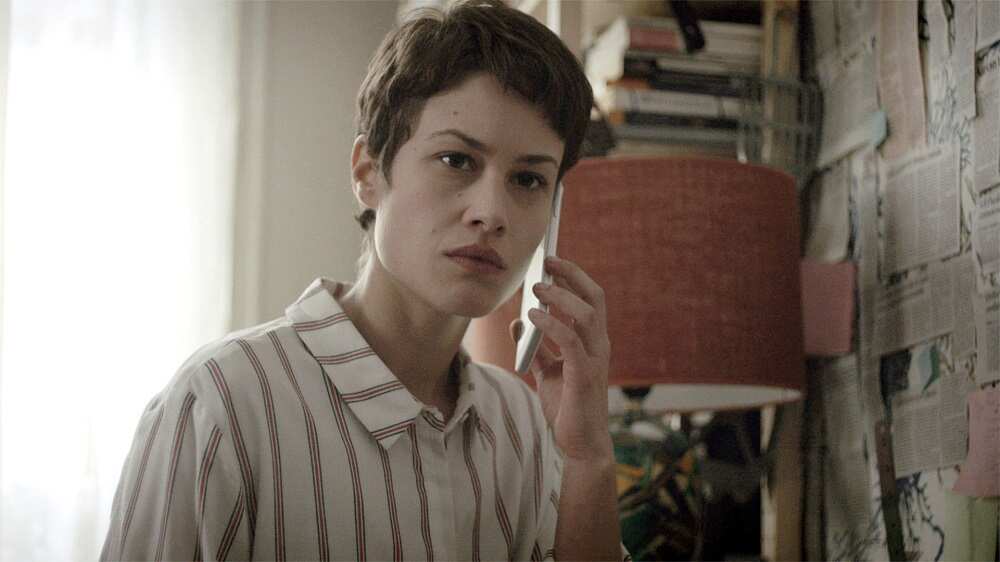 I Know Who You Are, Eva Durán, Aida Folch