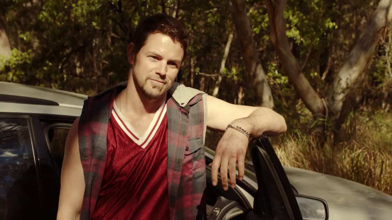 dead lucky ian meadows