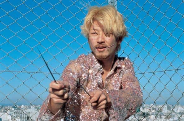 Ichi the Killer