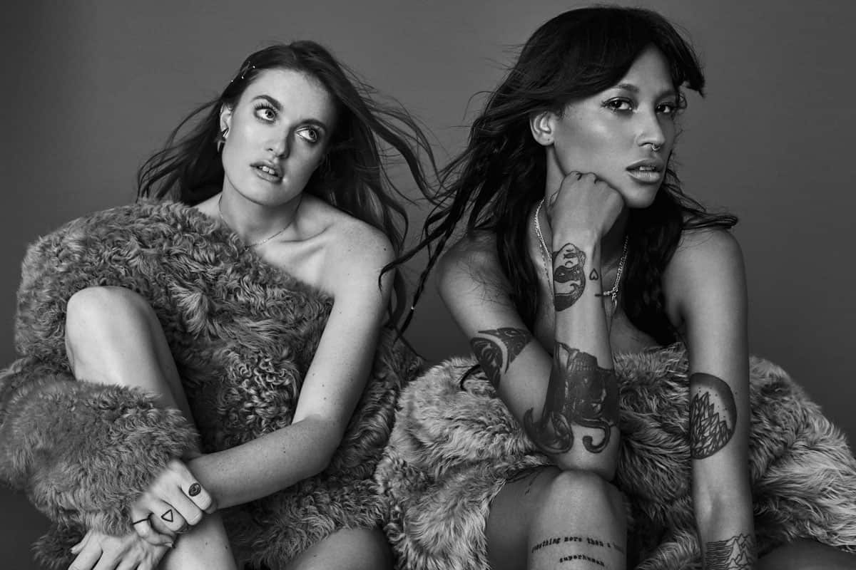 Icona Pop