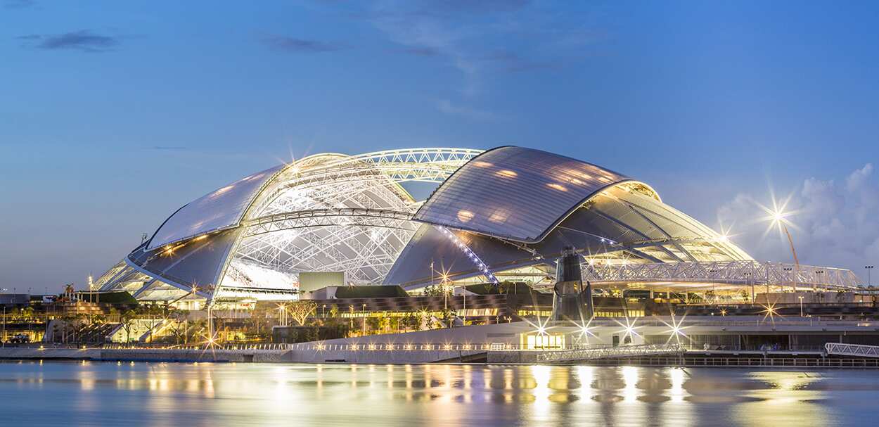 Impossible Engineering - season 6