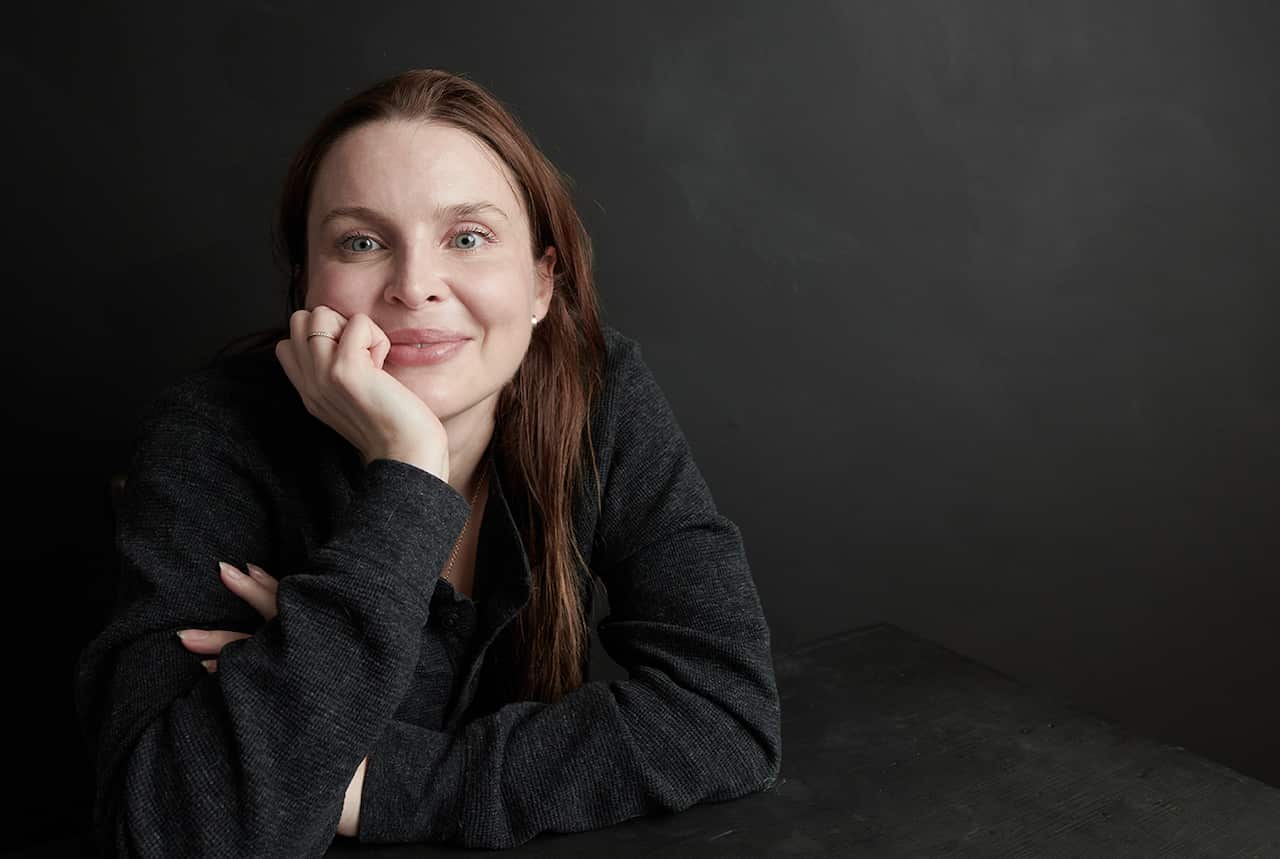 It's Fine, I'm Fine, Stef Smith