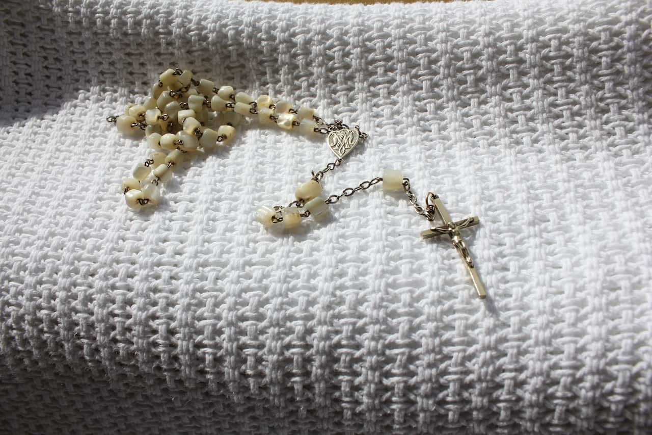 Rosary Beads