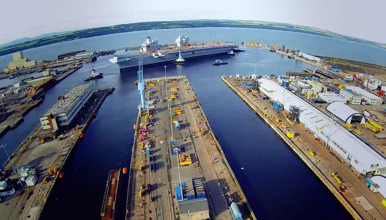 Impossible Engineering episode 1