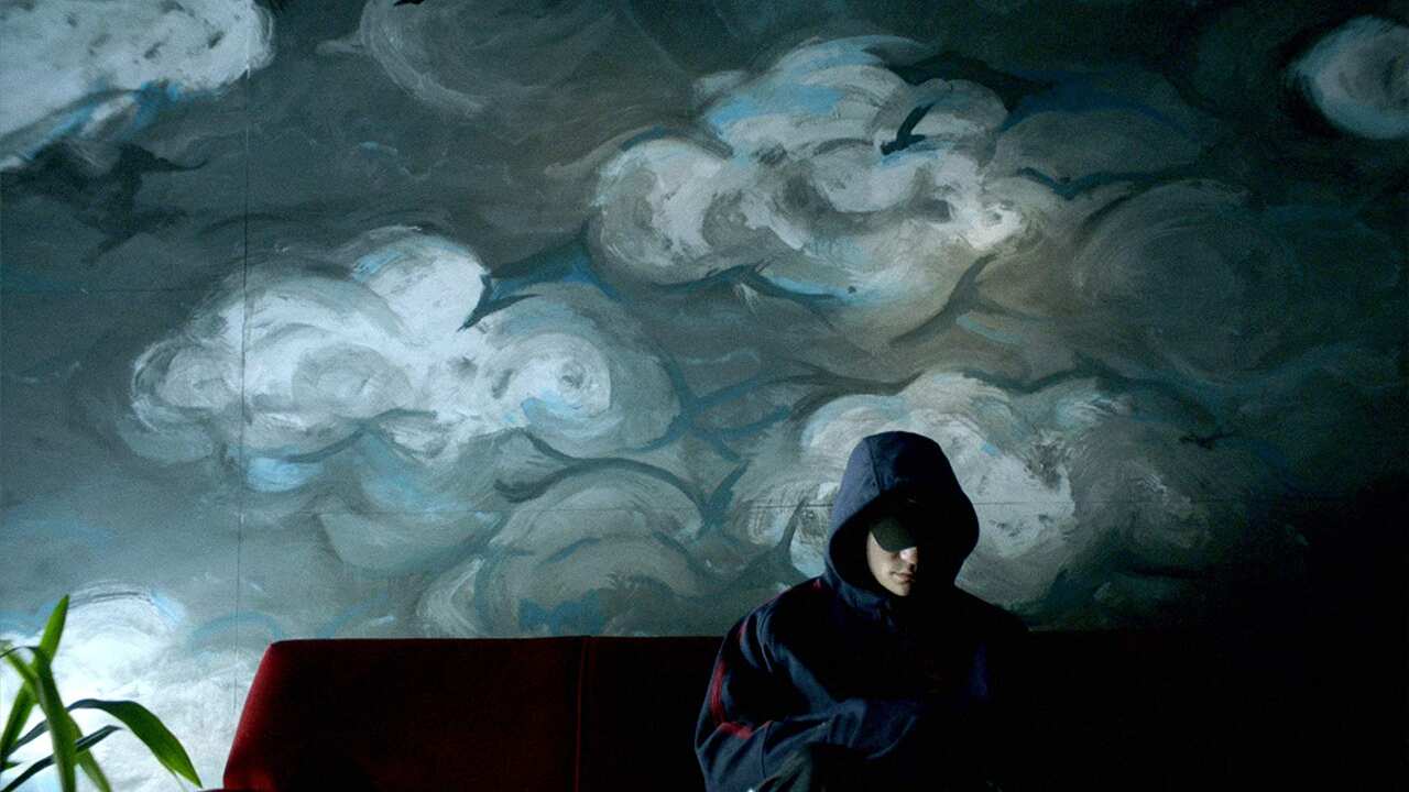 Adam O’Brian, The Imposter