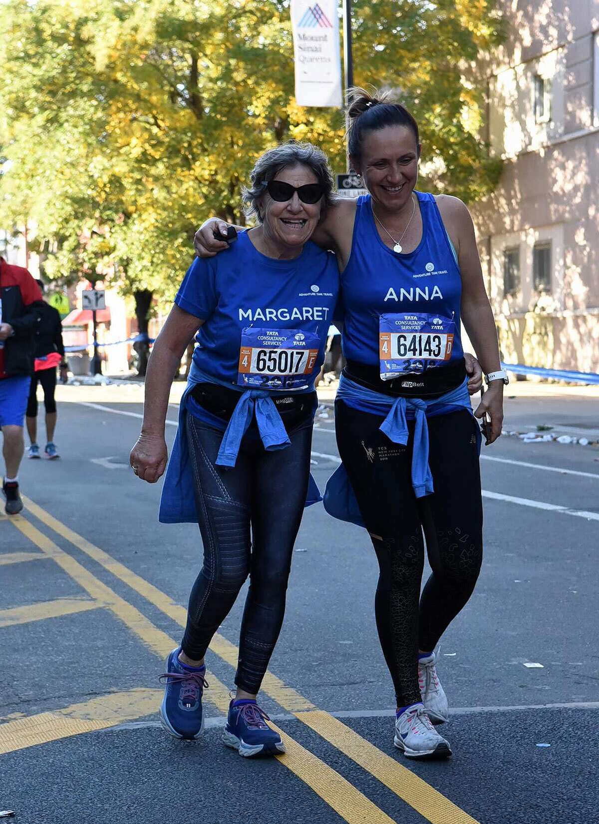 I'm Not A Runner, Margaret Liptak, Anna Liptak