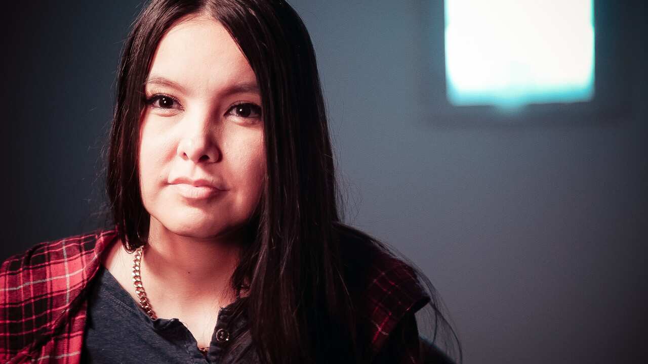 Indictment Shelly Chartier