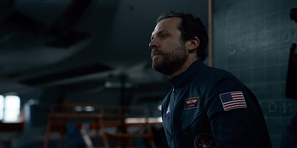 Infiniti, Lex Shrapnel