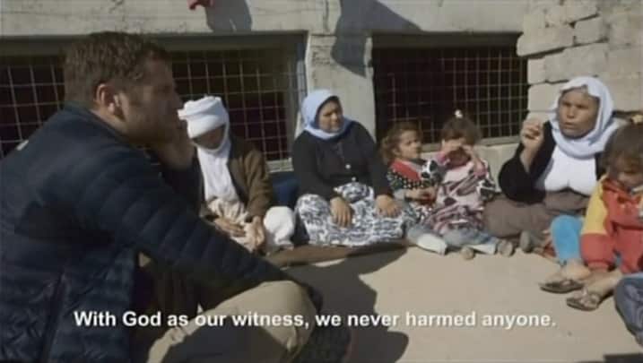 Innocent family