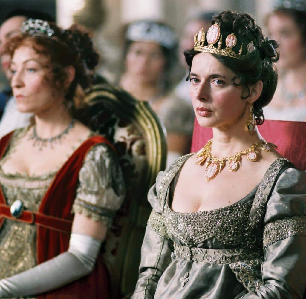 Isabella Rossellini Napoleon