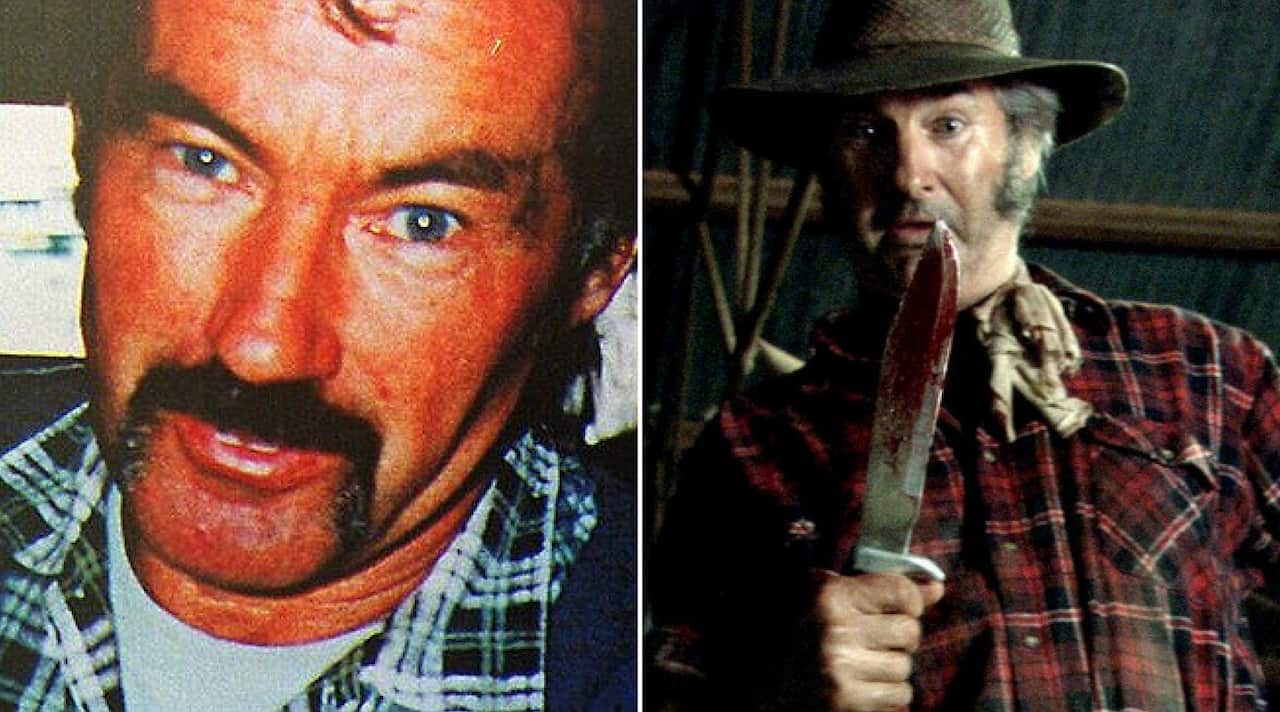 Ivan Millat Wolf Creek