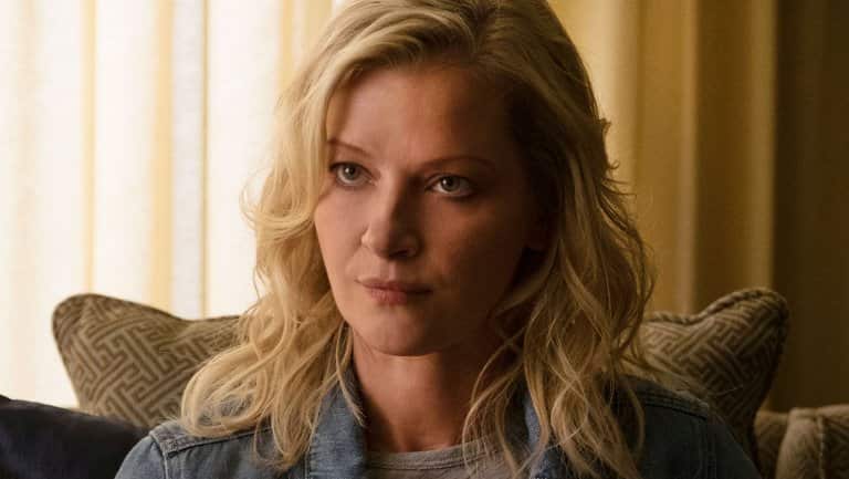 Gretchen Mol Chance