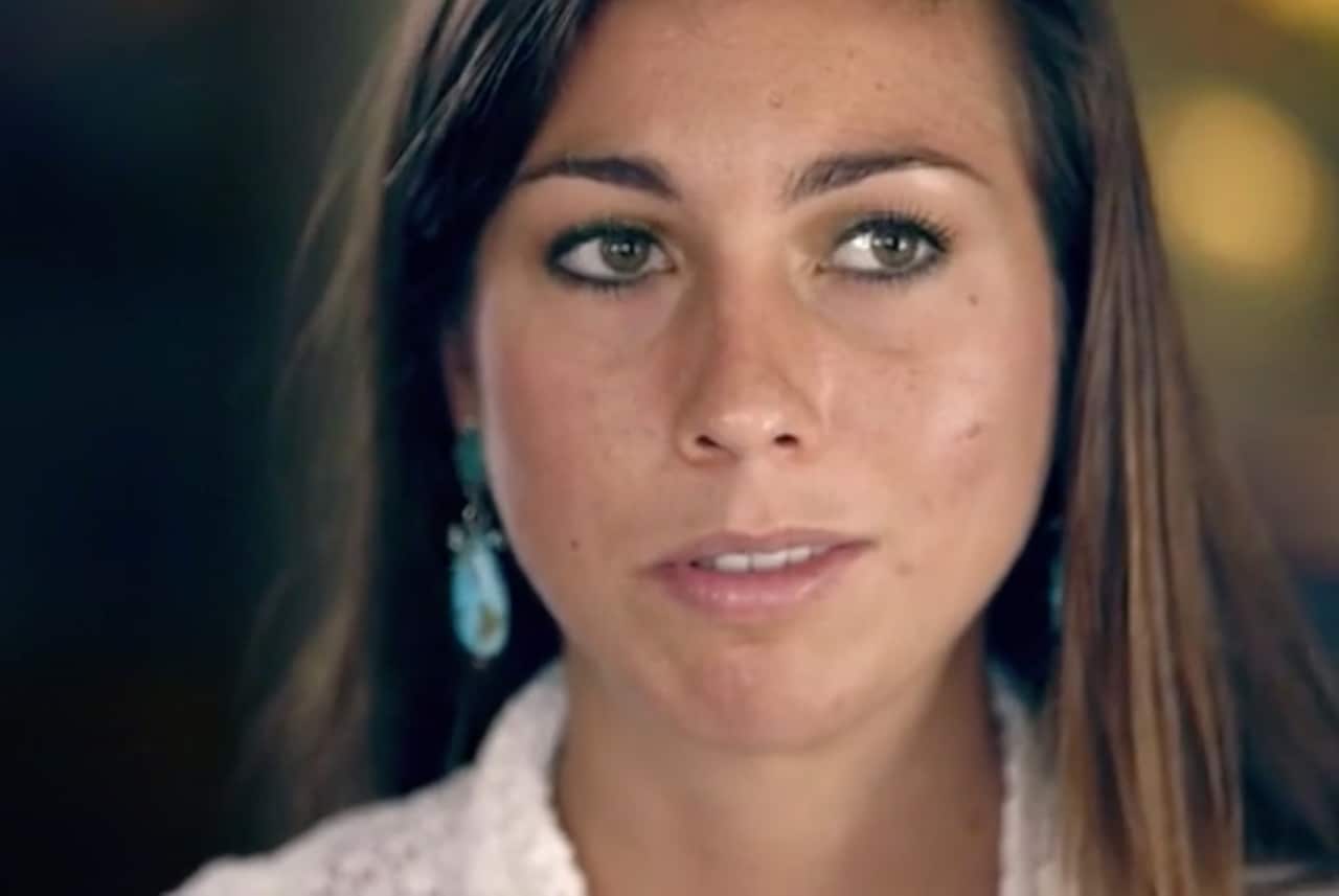 Life and Death Row, Jena Kincaid