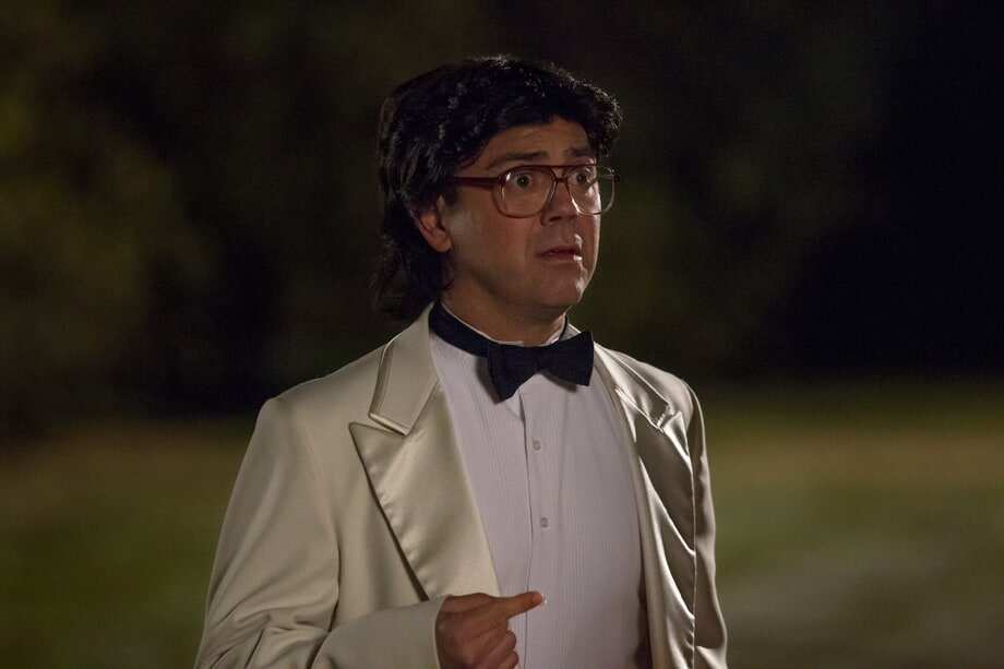 Joe Lo Truglio Wet Hot American Summer: First Day of Camp