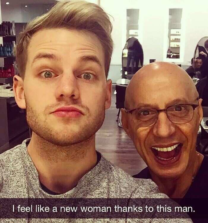 Joel Creasey
