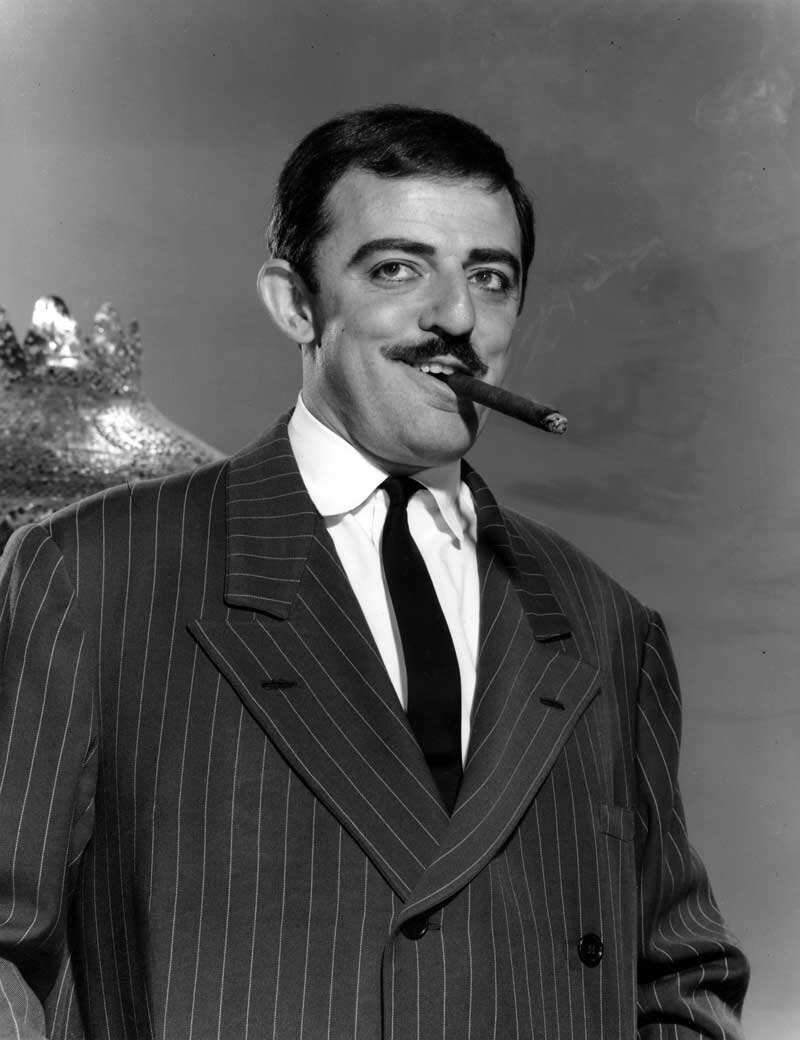 John Astin