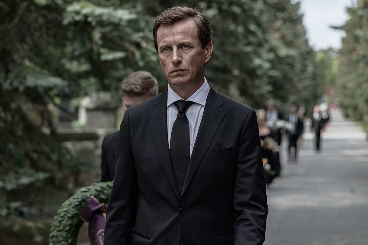 Enemy of the People, Tobias Zilliacus