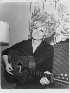 Country Music, Dolly Parton