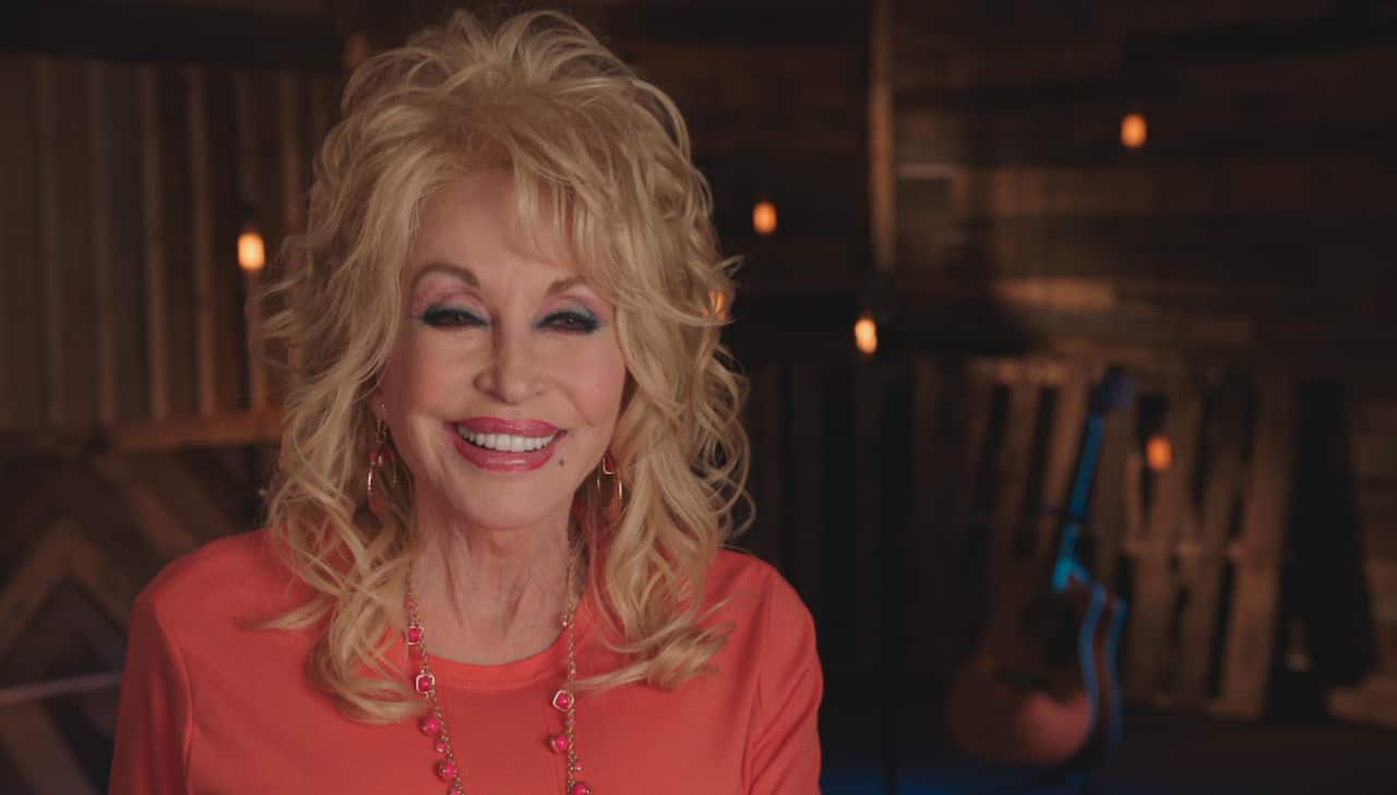 Country Music, Dolly Parton