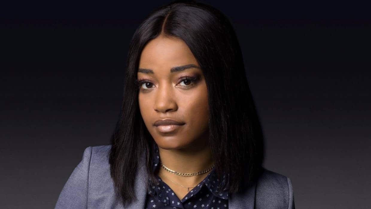Berlin Station, Keke Palmer