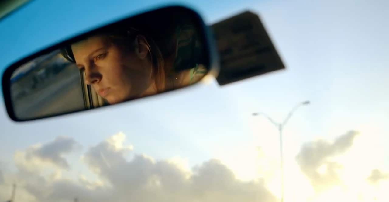 Life and Death Row, Kelly Hickman